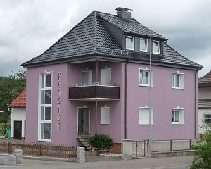Haus Heimbolshausen